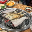 장어야 대게야 | [내돈내산]창원 구산면 장어맛집, 바다뷰, 가족외식 맛집 가성비 맛 심리장어 방문후기