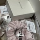 헤어타임즈 | Review :: 쓰리타임즈 악세서리 신상 팔찌, 헤어클립, 지갑 후기