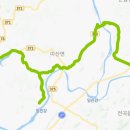 연천 82-5번 버스 노선 시간표 첫차 막차 배차간격 확인하기