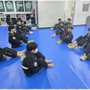 강호합기도 주짓수 이미지