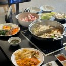 덕송천 | 별내별가람역 맛집 샤화숲 별내점, 내돈내산 별가람역 샤브샤브