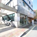 라인아파트 상가 옆 이미지