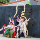 동의보감촌상설마당극공연 이미지