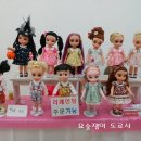 손노리공작소 | 제2회 베이비돌전시회 후기