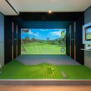 시티존스크린골프아카데미 이미지