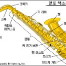 색소폰 - 가평군 신천중앙로 95 | 색소폰