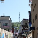 명동캐릭터 이미지