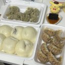 동산만두 | 부천 송내역 만두, 찐빵 포장 맛집 동산만두 후기