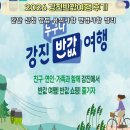 강진-9 | 2026 강진반값여행 후기 간단 신청 방법 유의사항 변경사항 정리