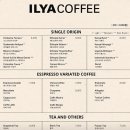 일야커피 이미지