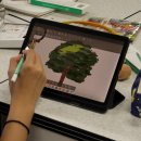 대송중학교 이미지