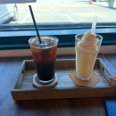 덕산커피