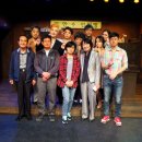 뮤지컬 비방문 탈취작전 이미지