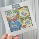 테일즈힐 | 선물하기 좋은 루이보스티 티백 선물세트 힐카트 테일즈 4종 티백