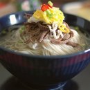 우리집잔치국수
