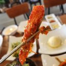 강나루송어횟집 | 자신감 가득 포천 이동갈비 맛집
