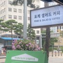마리앤샐러드