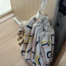 편백나무화장품 | 장난감 정리꿀템 놀이도 정리도 한번에 하는 ALFOH 앨포 레인보우스타즈 플레이파우치 + 편백나무칩 후기