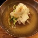 육쌈냉면 이미지