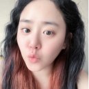 곱슬머리 이미지