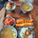 펜션 로빈나 문화마을 | 태안 풍경펜션 1박 2일 후기(+야키토리 세트)