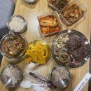 청량산에서 | 청량산수원캠핑장 카라반,글램핑 후기 (100%만족)