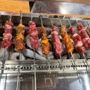 진품양갈비&양꼬치