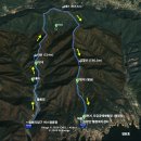 기룡산정상 이미지