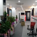 포텐스크린골프 이미지