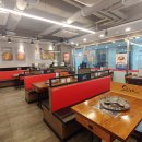 망월동 닭갈비 이미지