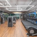 스파 짐 이미지