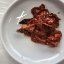 [인제 맛집] ＜송희식당＞ 황태정식, 황태국, 황태구이, 갖가지 나물찬, 한정식인 줄. 손맛과 정성 가득. 황태구이 달지 않고 제맛 이미지