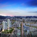 삼정그린코아 앞 이미지