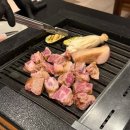 잠실환경노동조합 | 방이동 맛집 삼겹살 홍교집 잠실점 잠실 회식장소로 좋은 고기집 리뷰 🥩🔥