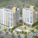 행복주택아파트 경로당 이미지