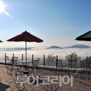 구름위산책 이미지