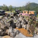 큐브존 캠핑장 이미지