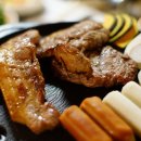 용문산 펜션 이미지