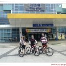 홍성룡 | 춘천 봄내길 임도 라이딩