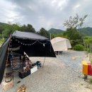 춘천별빛캠핑장 이미지