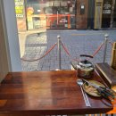 동구선거관리위원회 앞 횡단보도 | [1984 이바구 밀면] 부산 동구 부산역 매운물밀면