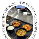 죽전(서울방향)휴게소 자율식당 이미지