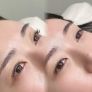 CU 덕양구청점 | 오랜만에 화정속눈썹펌 미모작업실 다녀왔어요!