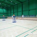 노원배드민턴장 이미지
