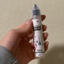 하이리큐 9.9mg UP 전자담배 액상 리얼후기 (망고스무디,복숭아)