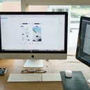 어린이 컴퓨터 기본 이미지