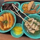 우리할매떡볶이사직점 | [사직동] 우리 할매 떡볶이 오픈런 후기