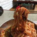 밀가시칼국수 이미지
