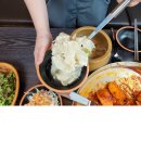 행당1동 주민센터 이미지