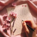 영혼에 닿는 언어로 부르는 노래 | 이해인 봄 시 모음 | 봄 인사말 이미지